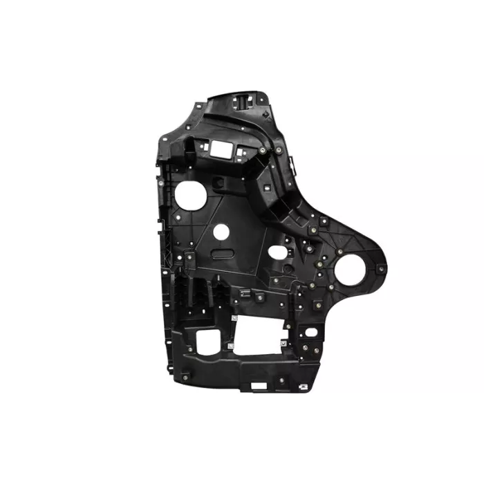 Mercedes Actros MP4 Support Bas de Phare Droit