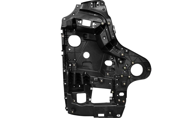 Mercedes Actros MP4 Low Headlamp Bracket RH