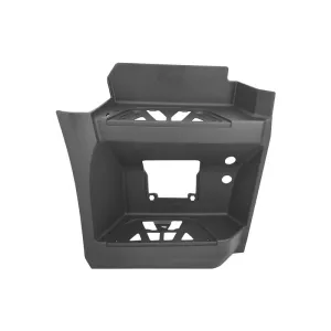 Mercedes Actros MP4 Stream Space Lower Step RH
