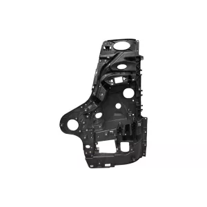 Mercedes Actros MP4 High Headlamp Bracket LH