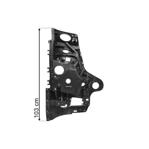 Mercedes Actros MP4 High Headlamp Bracket LH