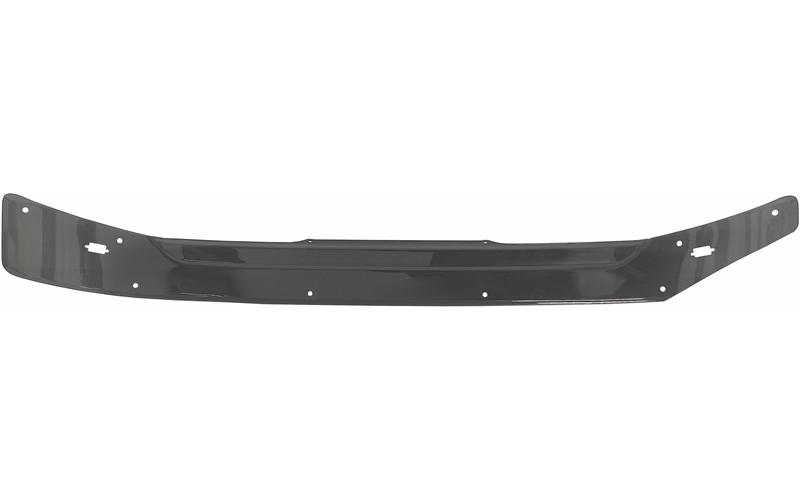Mercedes Actros MP4 Stream Space Sonnenblende (2500mm)