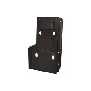 Mercedes Arocs / Antos Garde-boue / Aile Cabine Droit (Plat)
