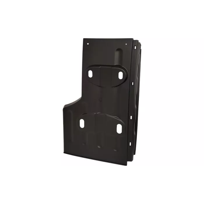 Mercedes Arocs / Antos Cab Mudguard (Flat) RH