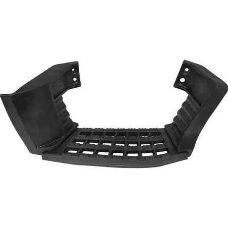Mercedes Actros MP4 / Arocs Swinging Step RH