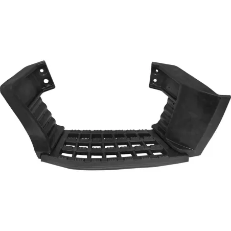 Mercedes Actros MP4 / Arocs Swinging Step LH