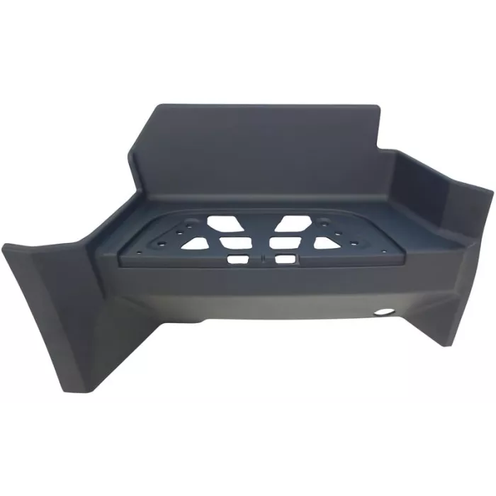 Mercedes Arocs Lower Step RH