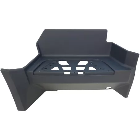 Mercedes Arocs Lower Step RH