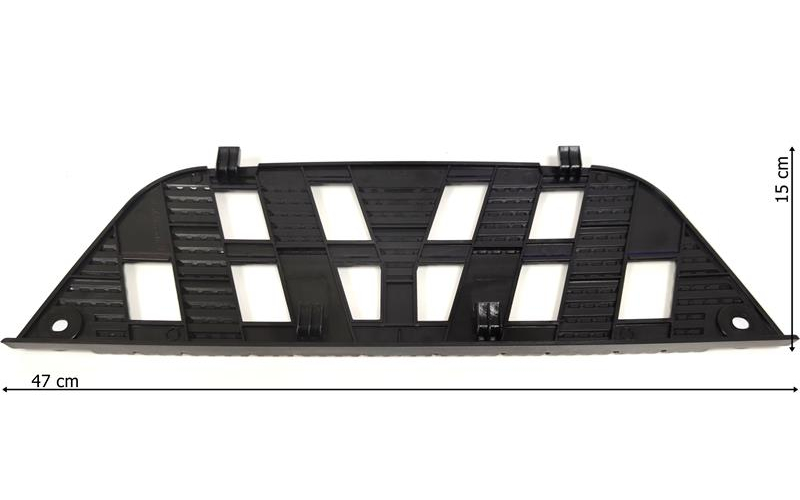 Mercedes Actros MP4 / MP5 Step RH / LH