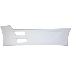 Mercedes Actros MP4 / MP5 Interaxle Side Skirt LH
