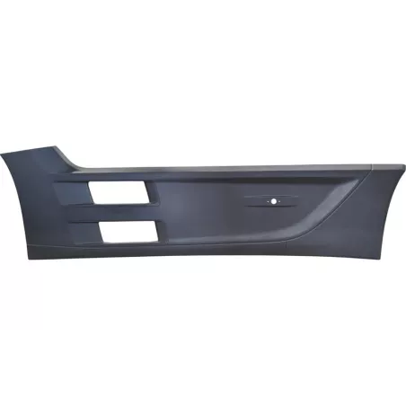 Mercedes Actros MP4 Interaxle Side Skirt LH