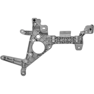 Mercedes Actros MP4 / MP5 Support de Pare-chocs Gauche