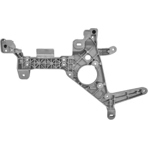 Mercedes Actros MP4 / MP5 Support de Pare-chocs Droit