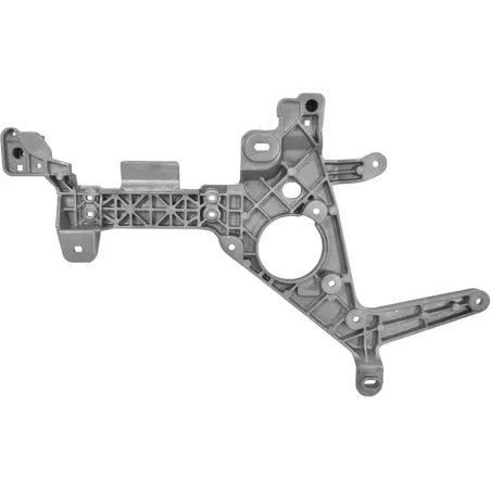 Mercedes Actros MP4 / MP5 Support de Pare-chocs Droit