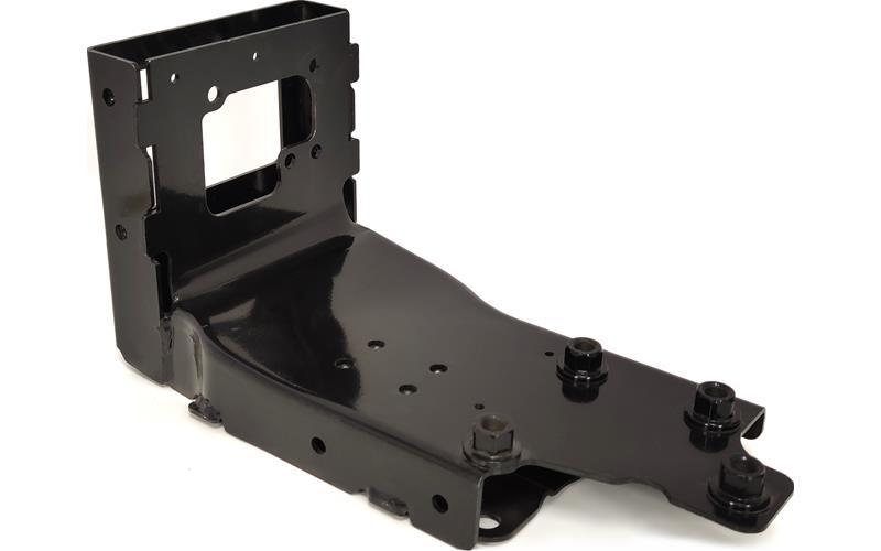 Mercedes Actros MP4 Step Bracket RH