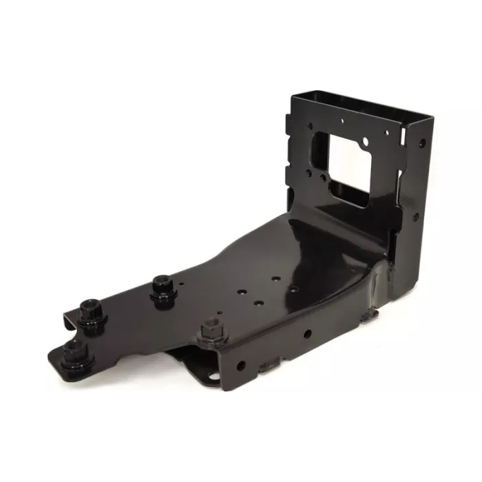 Mercedes Actros MP4 Step Bracket LH