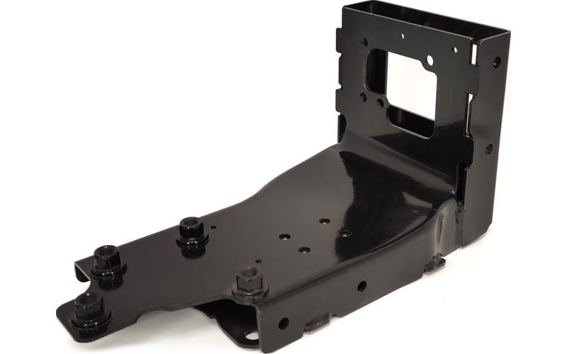 Mercedes Actros MP4 Step Bracket LH