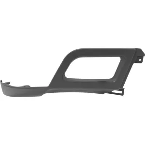 Mercedes Arocs MP4 Zderzak Dolny Prawy Niski