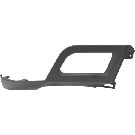 Mercedes Arocs MP4 Lower Bumper (Low) RH