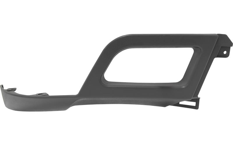 Mercedes Arocs MP4 Zderzak Dolny Prawy Niski