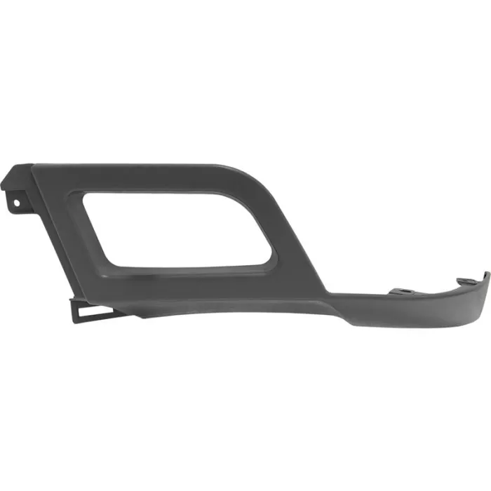 Mercedes Arocs MP4 Lower Bumper (Low) LH