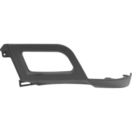 Mercedes Arocs MP4 Lower Bumper (Low) LH