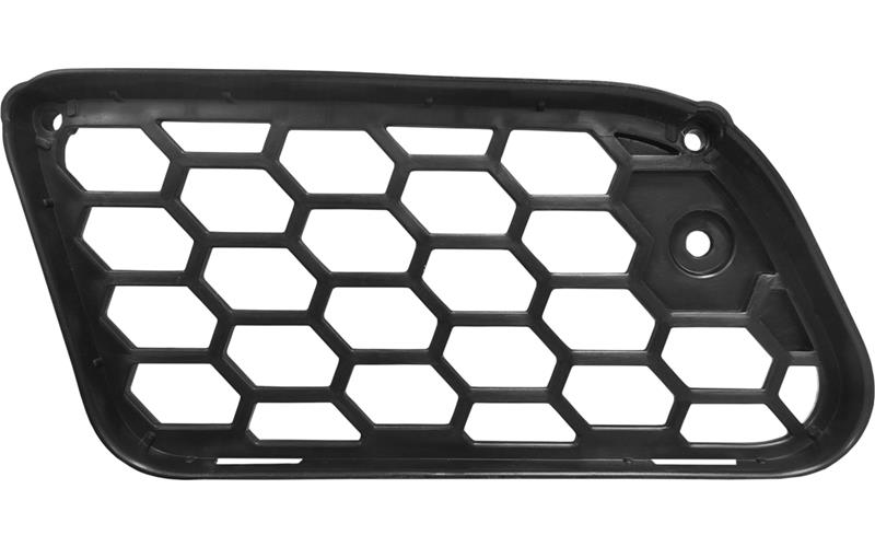 Mercedes Arocs MP4 Grille de Pare-chocs Gauche