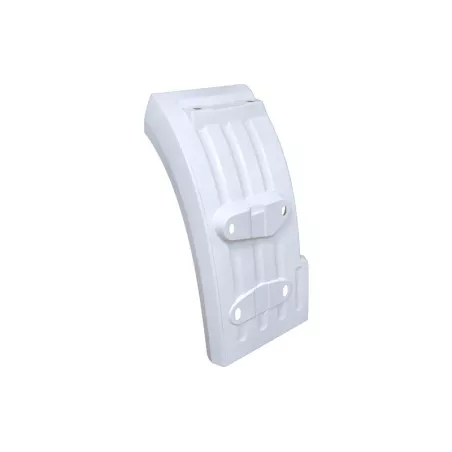 Mercedes Arocs MP4 Cab Mudguard LH
