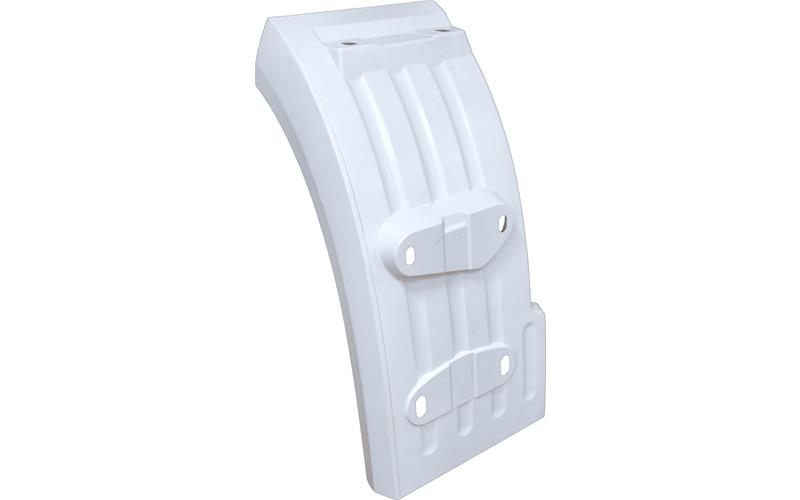 Mercedes Arocs MP4 Cab Mudguard LH