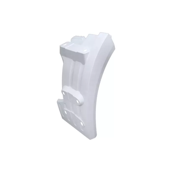 Mercedes Arocs MP4 Cab Mudguard RH