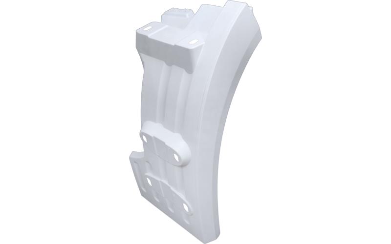 Mercedes Arocs MP4 Garde-boue / Aile Cabine Droit