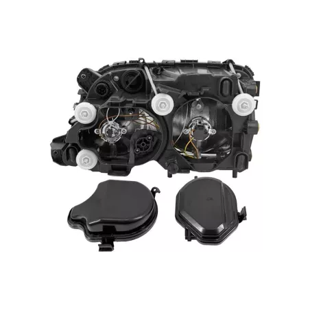 Mercedes Actros MP3 Scheinwerfer Rechts (Manuell Verstellbar)