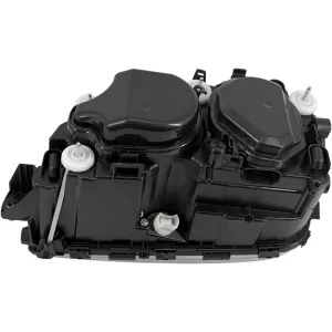 Mercedes Actros MP3 Headlamp RH (Manual Adjustment)