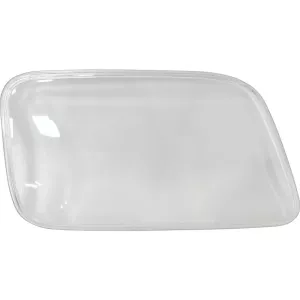 Mercedes Actros MP3 Headlamp Glass RH