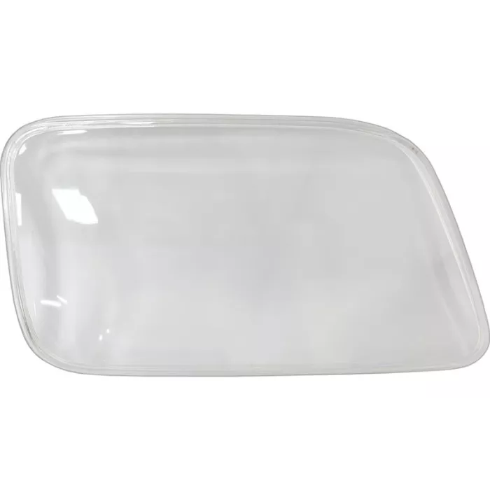 Mercedes Actros MP3 Headlamp Glass RH