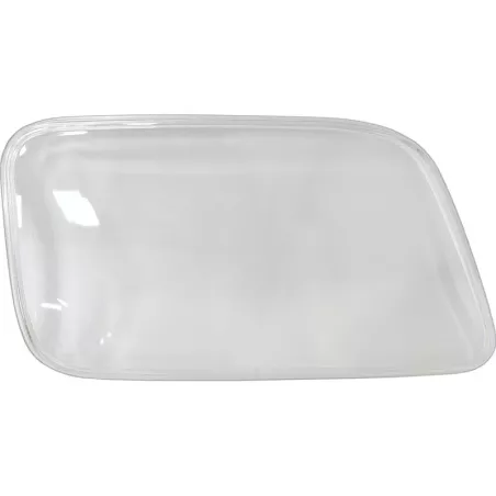 Mercedes Actros MP3 Headlamp Glass RH