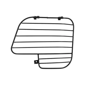 Mercedes Actros MP3 Headlight Protective Grille / Mesh LH