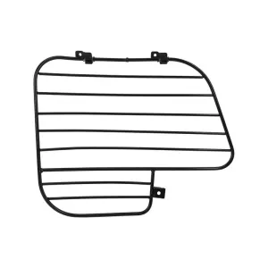 Mercedes Actros MP3 Headlight Protective Grille / Mesh LH