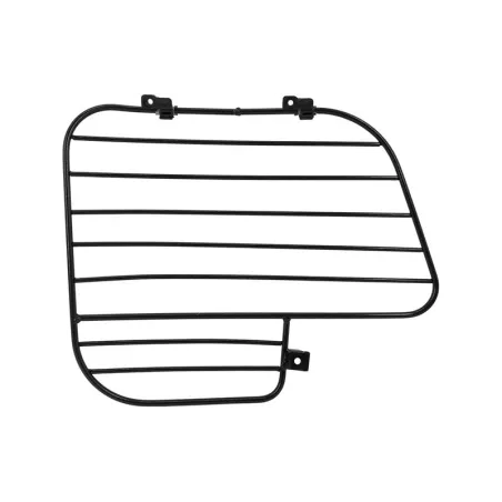 Mercedes Actros MP3 Grille de Protection de Phare Gauche