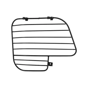 Mercedes Actros MP3 Headlight Protective Grille / Mesh RH