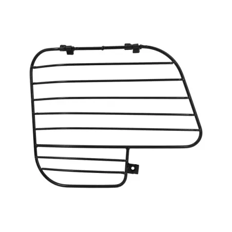 Mercedes Actros MP3 Grille de Protection de Phare Droite