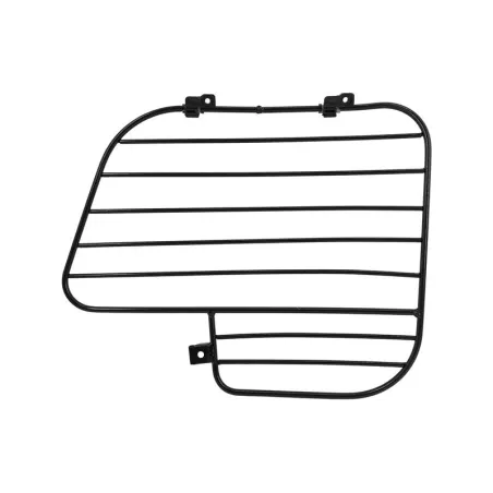 Mercedes Actros MP3 Headlight Protective Grille / Mesh RH