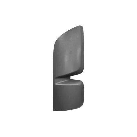 Mercedes Actros MP3 Mirror Cover LH