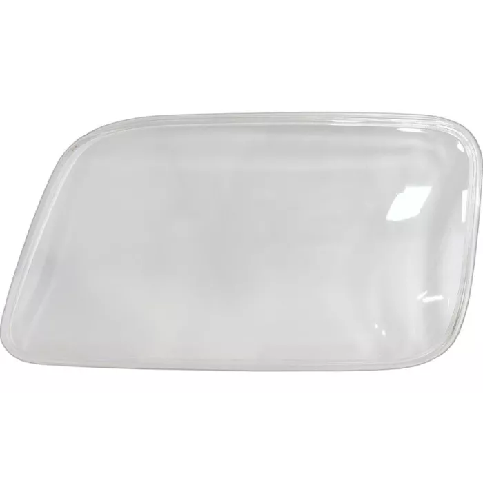 Mercedes Actros MP3 Headlamp Glass LH