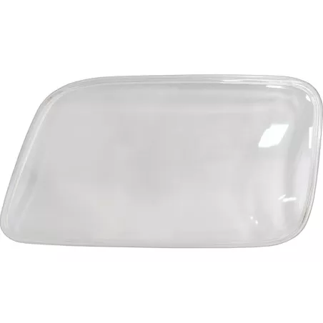 Mercedes Actros MP3 Headlamp Glass LH