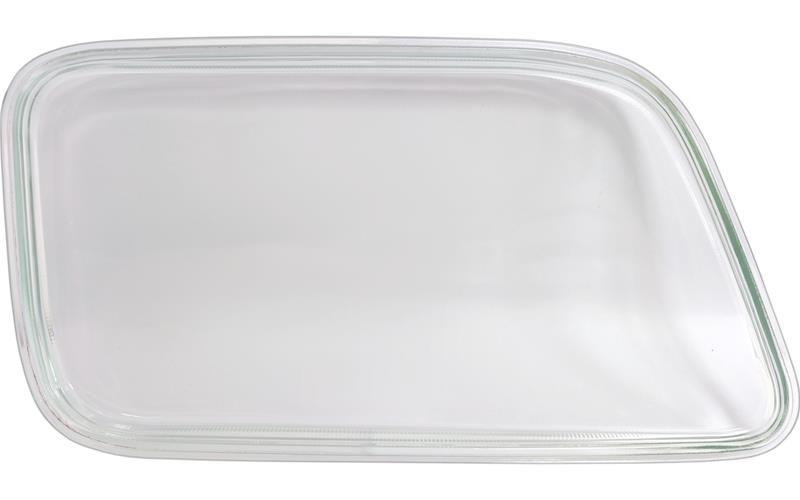 Mercedes Actros MP3 Headlamp Glass LH