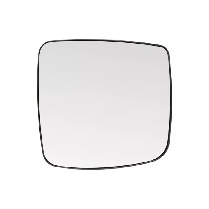 Mercedes Actros MP3 Cristal del Espejo Retrovisor Gran Angular Dch