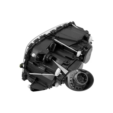 Mercedes Actros MP3 Headlamp RH (Electrically Adjustable)