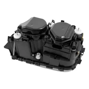 Mercedes Actros MP3 Headlamp RH (Electrically Adjustable)