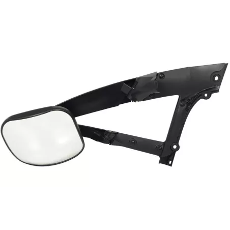 Mercedes Actros / Axor High Roof Mirror